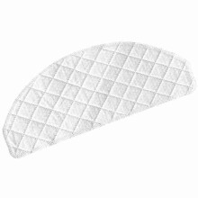 200 Peças Panos DescartáVeis para Deebot Ozmo T8 Aspirador Panos Mop Mop Pads Peças Sobressalentes