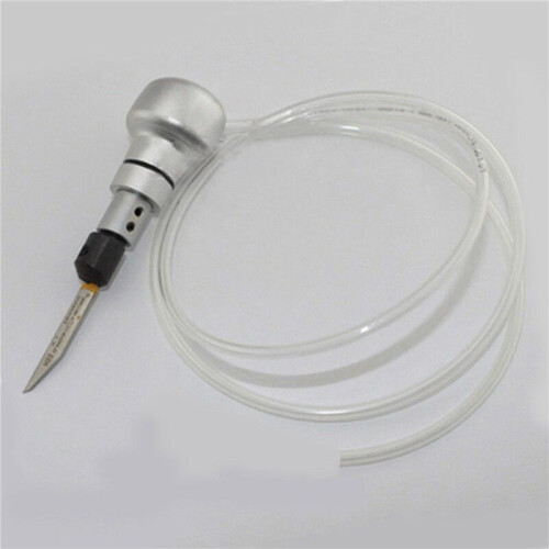 2X Jewelry Engraving Tools Handpieces Hammer for Engraving Pneumatic 2