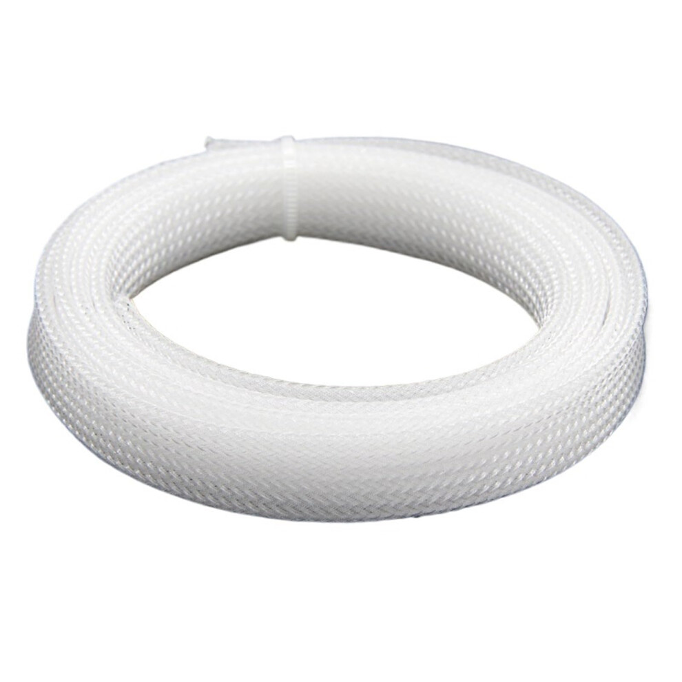 Expandable Braided Cable Sleeve 10Mm MultiâColor Wire Protection Sleeve For Easy Organization 9330225960331