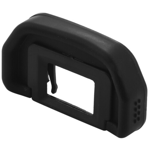 4X Camera Eyepiece Eyecup 18mm Eb Replacement Viewfinder Protector for   80D 70D 60D 77D 50D 5D 5D Mark Ii 1