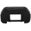 4X Camera Eyepiece Eyecup 18mm Eb Replacement Viewfinder Protector for   80D 70D 60D 77D 50D 5D 5D Mark Ii 4