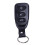 Universal Car Power Door Lock Actuator 12-Volt Motor (8 Pack) Car Remote Central Control Locking Keyless Entry System 5