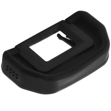 4X Camera Eyepiece Eyecup 18mm Eb Replacement Viewfinder Protector for 80D 70D 60D 77D 50D 5D 5D Mark Ii