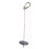 Pet  Bird Food Rack Stand Fruit Fork Meat Fruit Vegetable String Tool Accessories 2