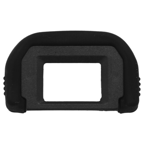 2X Camera Eyecup Eyepiece for  Ef Replacement Viewfinder Protector for   350D 400D 450D 500D 550D 600D 1