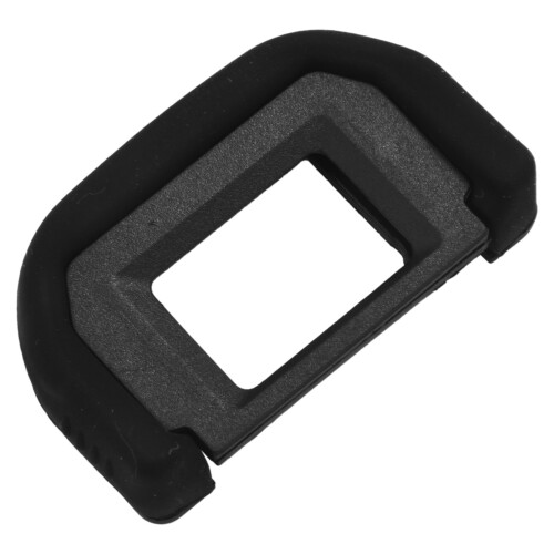 2X Camera Eyecup Eyepiece for  Ef Replacement Viewfinder Protector for   350D 400D 450D 500D 550D 600D 2