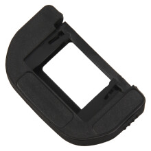 2X Camera Eyecup Eyepiece for Ef Replacement Viewfinder Protector for 350D 400D 450D 500D 550D 600D
