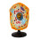 Animal Cell Model 3D Visual Learning Accurate Anatomy for Classroom Biology Education 1