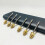 6X 510 Interface Pointe de Fer à Souder USB Pointe de Fer à Souder 5V Batterie Pointe de Fer à Souder Accessoires 4