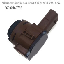 66202462763 Parking Sensor Reversing for F92 M8 X5 G05 X6 G06 X7 G07 Z4 G29 4Pcs