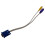 2X TV-Out VGA to S-Video/RCA Cable Adapter 3