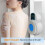 Back Scrubber for Shower,Body Scrubber,Wall-Mounted Electric Back Scrubber,Deep Clean Shower Scrubber with  EU Plug 6