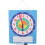 Teaching Clock with Dry Erase Board, AnalogDigital Learning Clock for Kids Classroom Practice 1