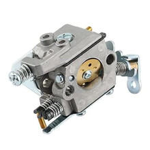 Förgasarset för Partner 350 351 352 370 371 390 391 401 420 McCulloch Cat 335 435 436 440 Walbro WT-625 WT-391