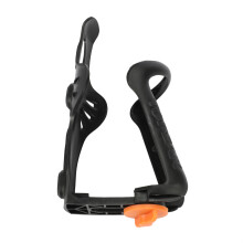 2X Adjustable Bike Bicycle Cycling Sport MTB Mountain Drink Water Bottle Holder