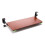 Adjustable Under Desk Keyboard Tray with Mouse Pad, Ergonomic Sliding Drawer for Computer Desk 1