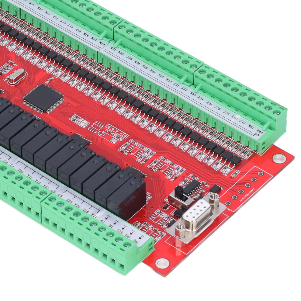 Programmable Logic Controller FX2N 60MR
