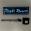 2X Windshield Night Runner Car LED Light Window Stickers for JDM Glow Panel Decoration Accessories 5