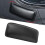 2X Universal Car Armrest Cushion, Door Armrest Protective Pad Soft Leather Armrest Pad 2