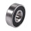 4X 6201RS Shielded Deep   Bearing 32mm x 12mm x 10mm 5