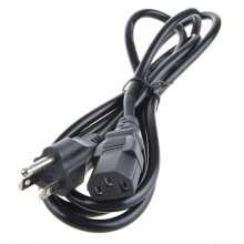 6ft Replacement Power Cord for Bradley Electric Smoker Quick Power Restoration