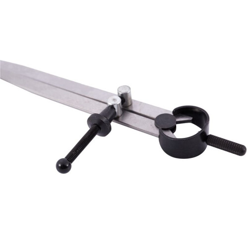 Spring Inside Outside Divider Caliper Set 8-Inch Machinist Tools 6-Pack