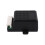 2X Universal Auto Fold/Unfold Side Rear View Mirror Folding Closer System Modules for All Car 3