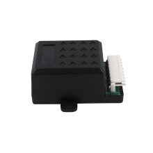 2X Moduli di System di Chiusura Pieghevoli per Specchietti Retrovisori Laterali Auto Pieghevoli / Apribili Universali per Tutte Le Auto