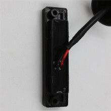 2X Sostituzione Coperchio 812602V000 Maniglia Coperchio Interruttore Porta Coda Serratura Auto per Veloster 2012-2017