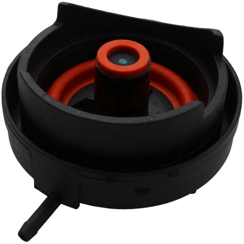 10X 11127552281 Capuchons de Soupapes à Air pour Capuchons de Protection pour  E60 E65 E66 E70 E83 E88 E85 E90 E91 2