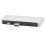 Surface Dock 5-in-1 4K Hub with USB3.0 & Card Reader for Pro 4/5/6 Silver 4