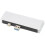 Surface Dock 5-in-1 4K Hub with USB3.0 & Card Reader for Pro 4/5/6 Silver 10