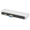 Surface Dock 5-in-1 4K Hub with USB3.0 & Card Reader for Pro 4/5/6 Silver 15