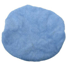 Juego de 14 Almohadillas Pulidoras para Capó de Coche, Cubierta de Almohadilla Pulidora para Cuidado de Pintura de Coche de 220mm-250mm(9-10