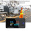 Digital Voltmeter Ammeter KWS DC200 100A LCD Display Power  Multimeter No Battery, LCD Display Ammeter 4