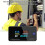 Digital Voltmeter Ammeter KWS DC200 100A LCD Display Power  Multimeter No Battery, LCD Display Ammeter 5