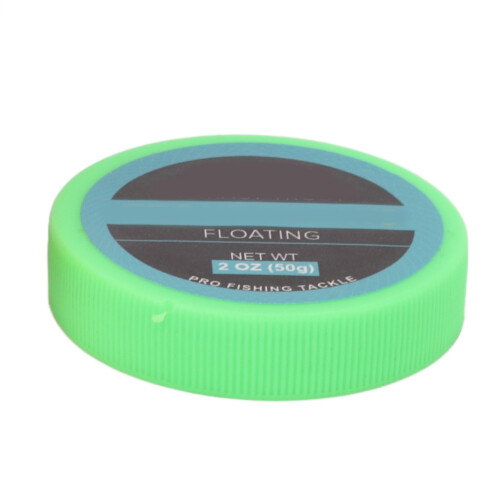 Floating Trout Salmon Steelhead Dough 77g 2