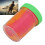 Rose Orange Trout Dough 77g Floating 16