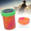 Rose Orange Trout Dough 77g Floating 2
