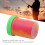 Rose Orange Trout Dough 77g Floating 8