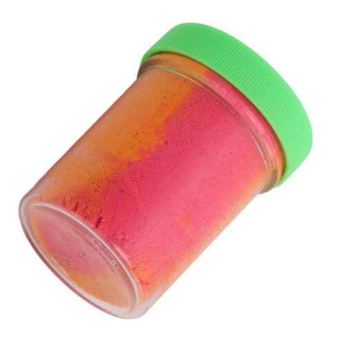 Rose Orange Floating Trout Bait 77g 2