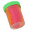 Rose Orange Trout Dough 77g Floating 15
