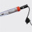 2X 6V 12V 24V  Probe Light System Test Probe Lamp Auto Car Light Circuit Tester Lamp Voltage Test Pen Detector 5