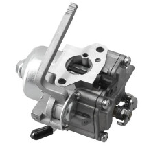 16100- ZW6-716 Carburetor for BF2 2HP (BF33B E) Outboard Boat Engine 16100- ZW6-716-00 16100ZW6716