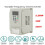 2X 2.2KW 3HP 220V Variable Frequency Drive Inverter CNC VFD VSD Single to 3 Phase 3