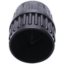 3pz 4-42mm Alesatore per Tubi Esterno Interno Tubi in Metallo Tubi Strumento di Sbavatura Lucidatura per Tagliatubi in Rame Alluminio Alluminio