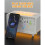 3X White Noise Machine Diffuser Air Aroma Diffuser Humidifier with 8 White Noise Adjustable, Night Light 7