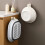 Suction Cup Washbasin Hook - Detachable, Adjustable Wall-Mounted Basin Rack for Bathroom & Kitchen Storage 4
