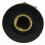 40Pcs Guitar Knobs Amplifier Amp Knob Bass Tone Volume Knobs for Guitarra Brass 7