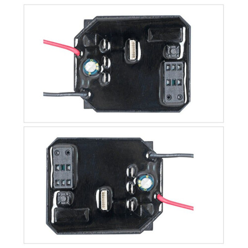 3X Brushless Electric Wrench Control Board for /DAYI Universal Speed  Board Controller 2
